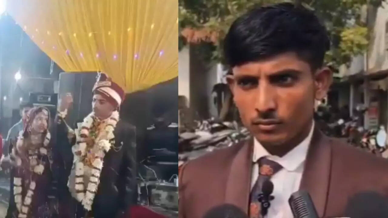 बाराबंकी में दुल्हन की विदाई से पहले रहस्यमय गायब होने की घटना