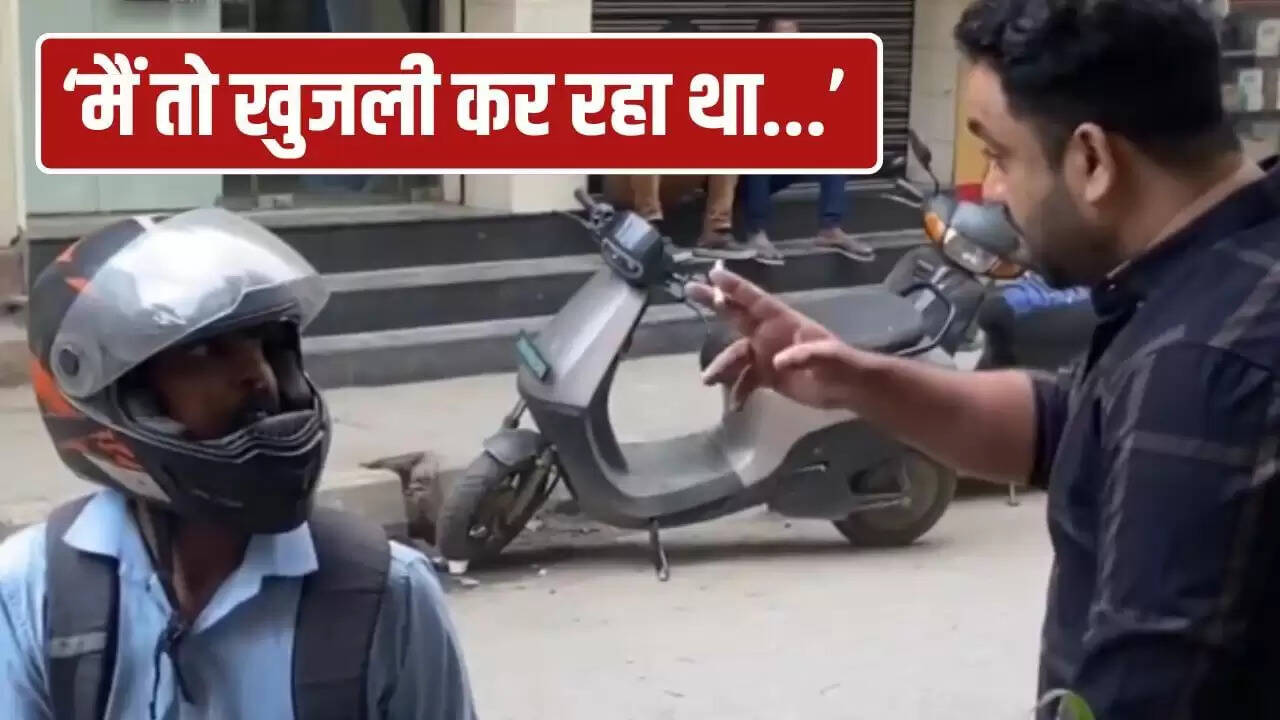 बेंगलुरु में रैपिडो ड्राइवर द्वारा युवती से छेड़छाड़, पुलिस ने की गिरफ्तारी