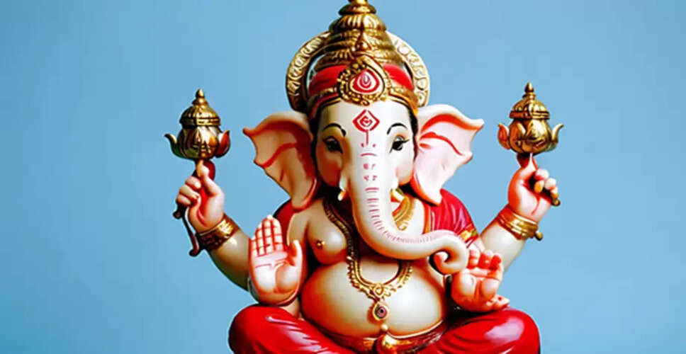 गणेश चतुर्थी 2025: पूजा का शुभ समय और विशेष संयोग
