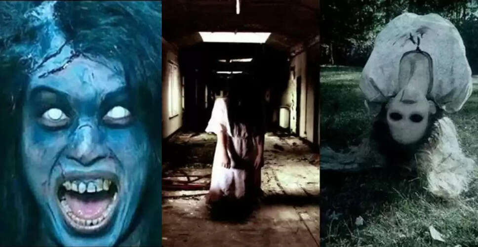 भूतों का मेला: बिहार में कार्तिक पूर्णिमा पर अद्भुत आयोजन
