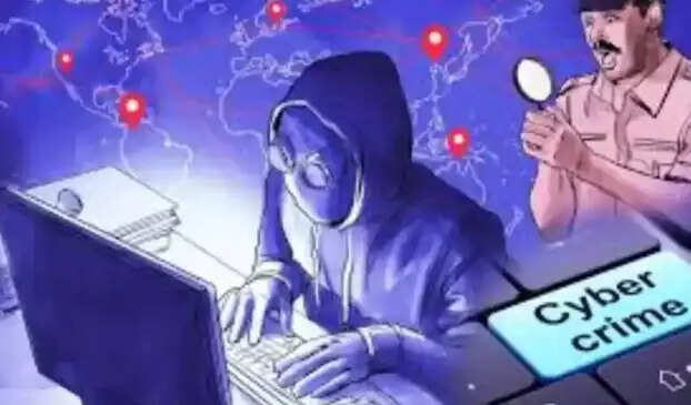 पटना में साइबर अपराधियों का नया तरीका, बैंक खाते हो रहे हैं खाली