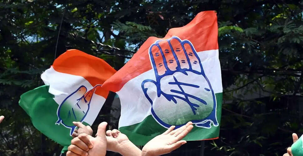 पुडुचेरी विधानसभा चुनाव 2026: कांग्रेस की चुनौती और रणनीतियाँ