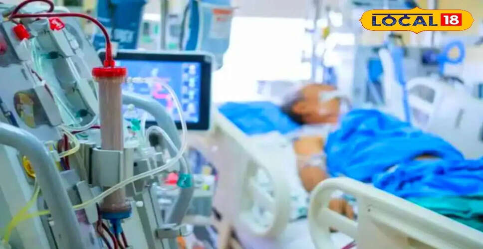 बिहार में डायलिसिस के मरीजों के लिए मुफ्त दवाएं, नए साल से मिलेगी राहत