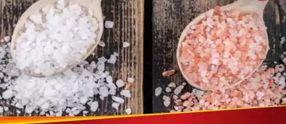 सफेद नमक और सेंधा नमक: स्वास्थ्य के लिए कौन सा बेहतर है?
