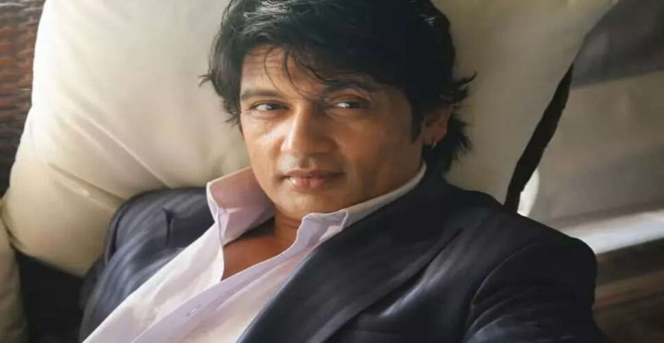 शेखर सुमन ने हिंदी भाषा के गिरते स्तर पर जताई चिंता