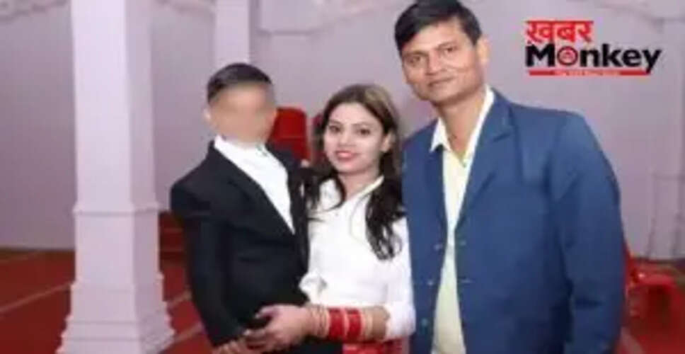 बिहार में शिक्षिका के पारिवारिक विवाद में बच्चे का बयान बना चर्चा का विषय