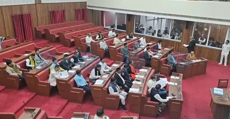 बोडोलैंड टेरिटोरियल काउंसिल में शिक्षकों की भर्ती की प्रक्रिया शुरू