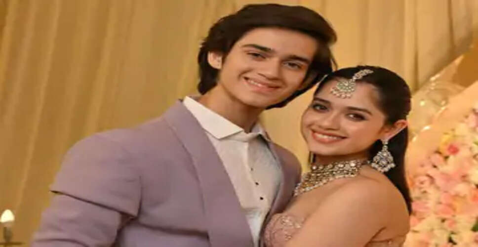 जन्नत जुबैर और अयान पर हाईवे पर हमला, फैंस में चिंता का माहौल