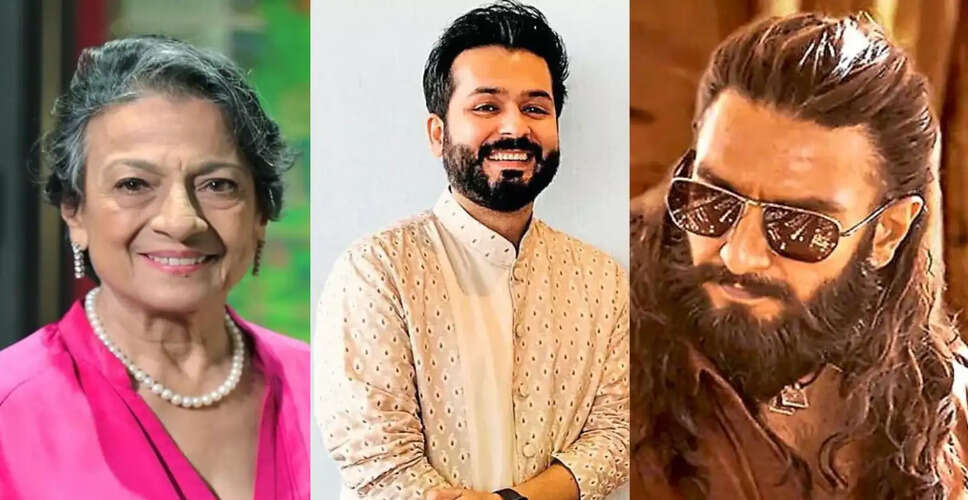 धुरंधर 2: रणवीर सिंह की फिल्म ने बॉक्स ऑफिस पर मचाई धूम