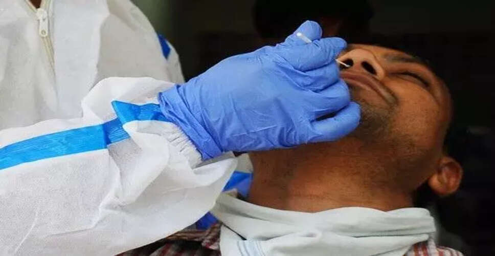 कोविड-19 के बाद गंध की कमी: अध्ययन में महत्वपूर्ण निष्कर्ष