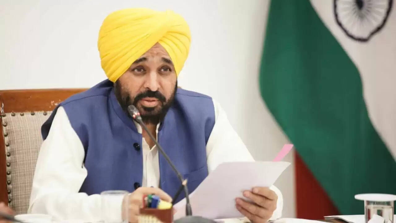 पंजाब कैबिनेट के महत्वपूर्ण निर्णय: बाढ़ राहत, जेल सुधार और आवास परियोजनाएं