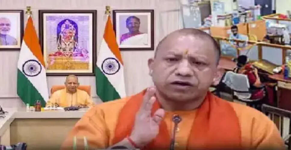 यूपी में शिक्षकों के लिए संपत्ति ब्योरा अनिवार्य, वेतन पर पड़ेगा असर