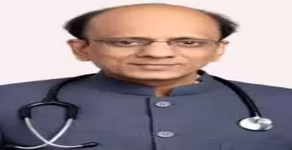डॉ. के.के. अग्रवाल: भारत में 'क्लॉट बस्टर' और 'कलर डॉपलर' के जनक, चिकित्सा क्षेत्र में लाए क्रांति