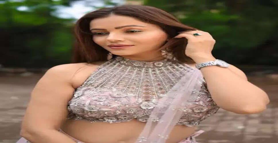 इस वजह से रुबीना ने स्वीकारा 'पति पत्नी और पंगा' का ऑफर