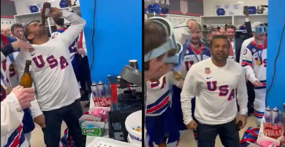 Kash Patel की ओलंपिक यात्रा पर उठे सवाल, खर्च का अनुमान $75,000 से $100,000