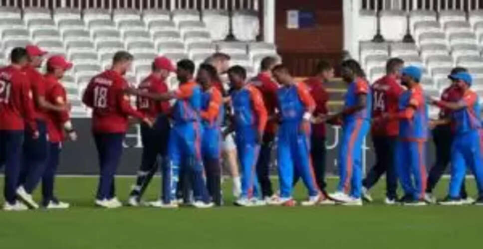 भारत की स्पेशल टी20 टीम का ऐलान, इंग्लैंड के खिलाफ प्लेइंग 11 में ये खिलाड़ी शामिल