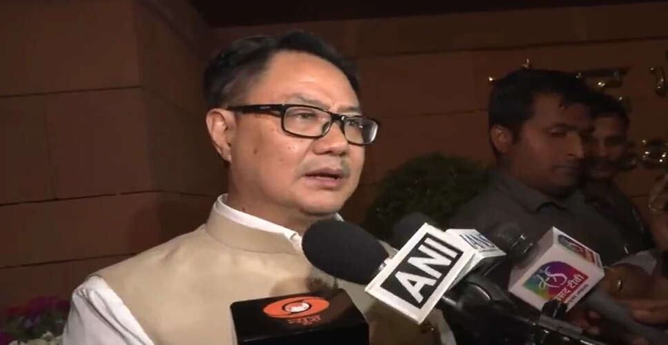 भारत की ऊर्जा सुरक्षा पर सर्वदलीय बैठक में सरकार ने दिया आश्वासन