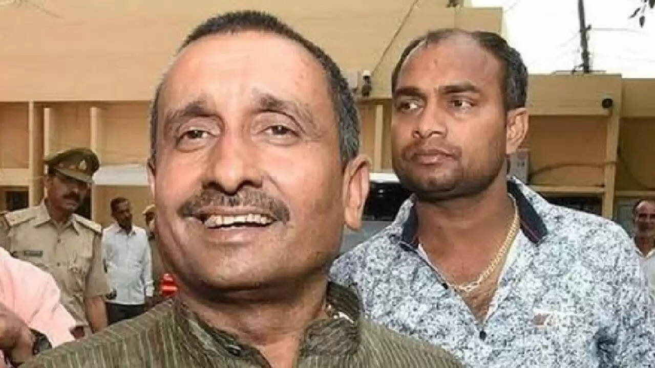 कुलदीप सेंगर को दिल्ली हाई कोर्ट से मिली राहत: जानिए पूरा मामला