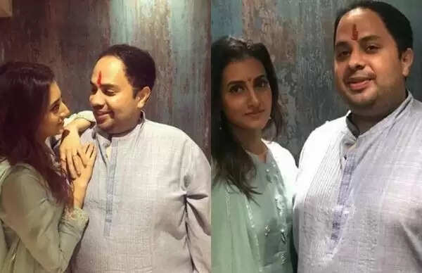 टीवी इंडस्ट्री के अनोखे कपल्स: प्यार की मिसालें
