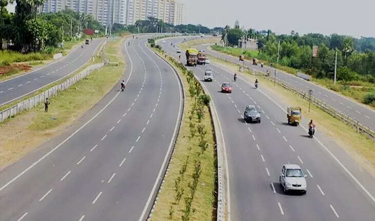 सीहोर से इंदौर के लिए नई सड़क का निर्माण, जंगल सफारी तक पहुंचेगी कनेक्टिविटी