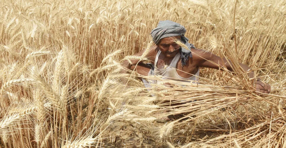 बिहार में कृषि यंत्रों का आधुनिक उपयोग: किसानों की आय में वृद्धि
