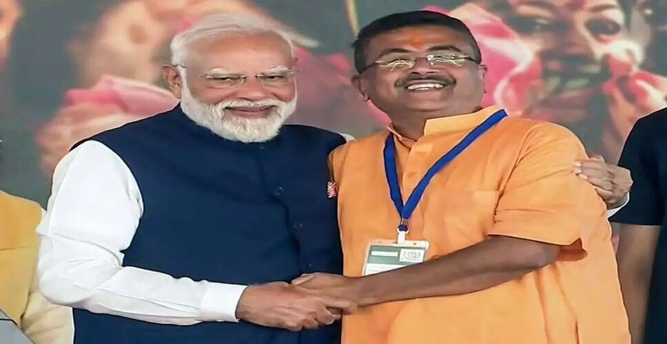 सुवेंदु अधिकारी ने पश्चिम बंगाल के मुख्यमंत्री के रूप में शपथ ली