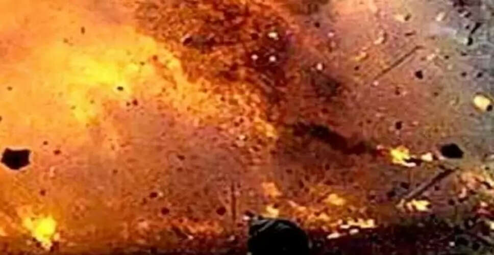 मध्य अफ्रीकी गणराज्य में स्कूल विस्फोट से 29 बच्चों की मौत
