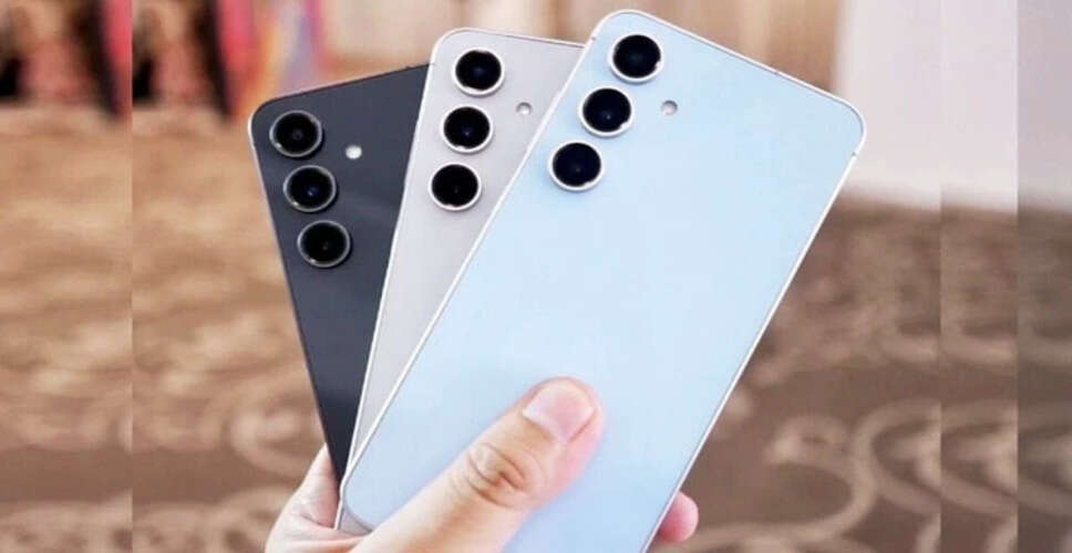 Samsung Galaxy S24 FE 5G पर शानदार ऑफर: बचत का सुनहरा मौका