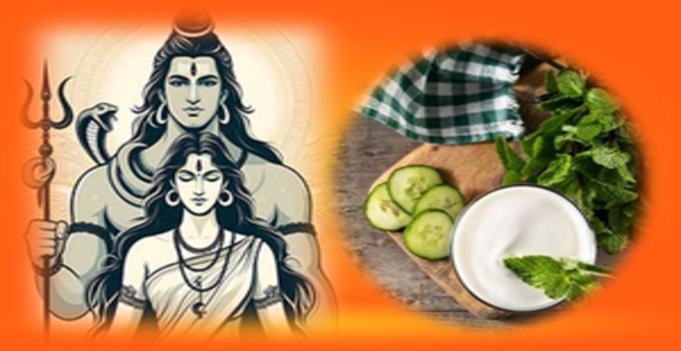 हरतालिका तीज व्रत में क्या खाएं कि न लगे प्यास