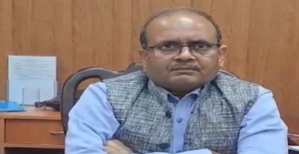 केदारनाथ सहित इन जगहों पर स्थिति सामान्य, खतरे की कोई बात नहीं : आपदा प्रबंधन सचिव
