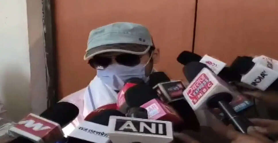 ट्विशा शर्मा मामले में पति समर्थ सिंह का आत्मसमर्पण, न्यायालय ने दिए नए आदेश