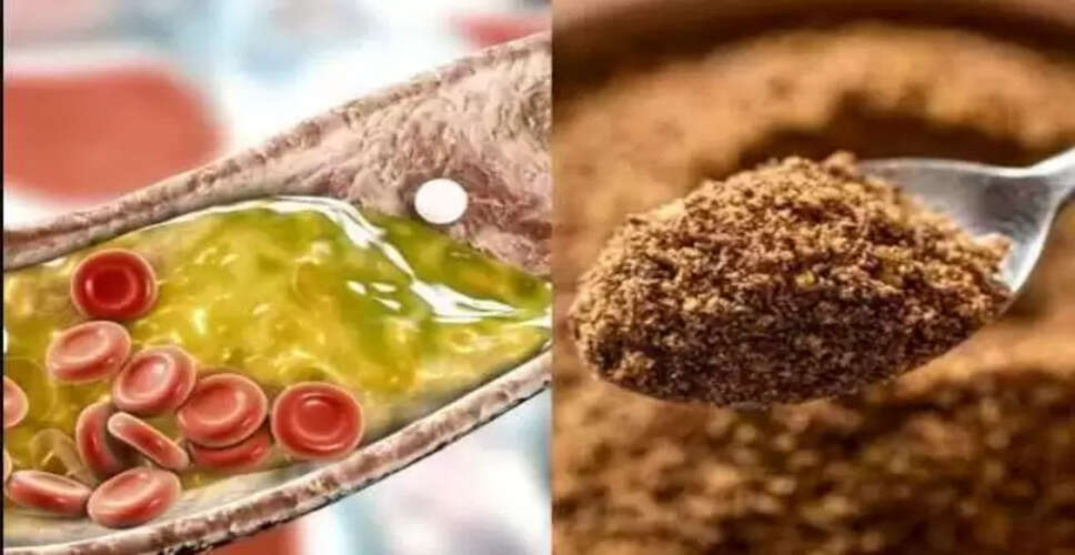 कोलेस्ट्रॉल कम करने के लिए अलसी के बीज का उपयोग कैसे करें