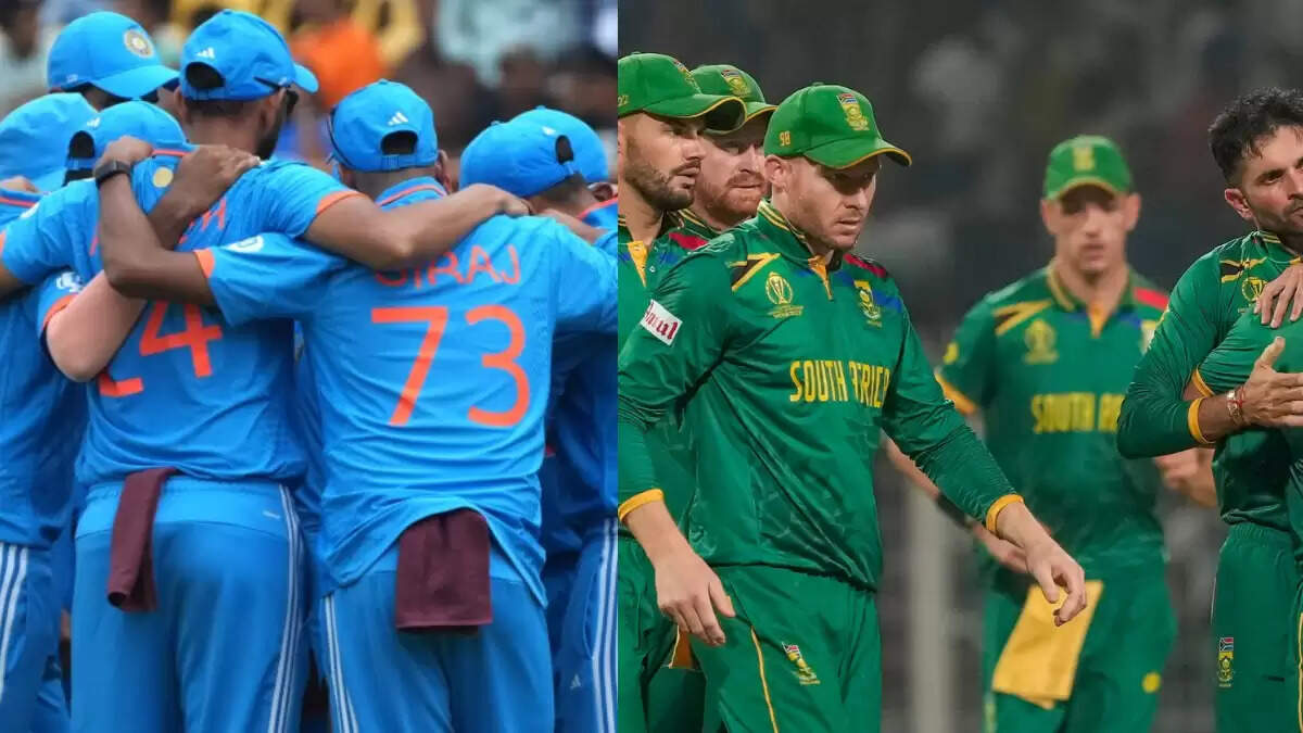 इंग्लैंड ने साउथ अफ्रीका के खिलाफ 3 ODI के लिए टीम की घोषणा की, 25 वर्षीय खिलाड़ी को मिली कप्तानी