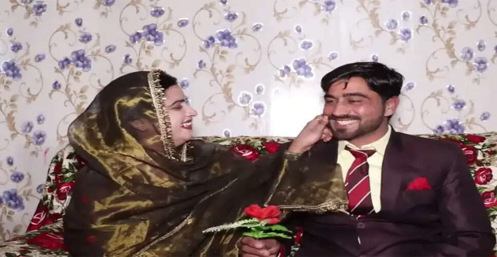 डॉक्टर ने चायवाले से की शादी, प्यार की अनोखी कहानी