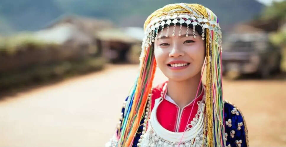 हुंजा कम्युनिटी: लंबी उम्र और स्वस्थ जीवन का रहस्य