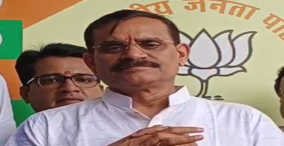 बंगाल सरकार के पास फांसी की सजा के लिए नहीं है ड्राफ्ट, तो मध्य प्रदेश से मांग लें : वीडी शर्मा