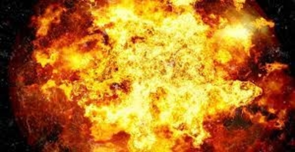 आंध्र प्रदेश: काकीनाडा में ओएनजीसी पाइपलाइन से गैस रिसाव, गांव में दहशत