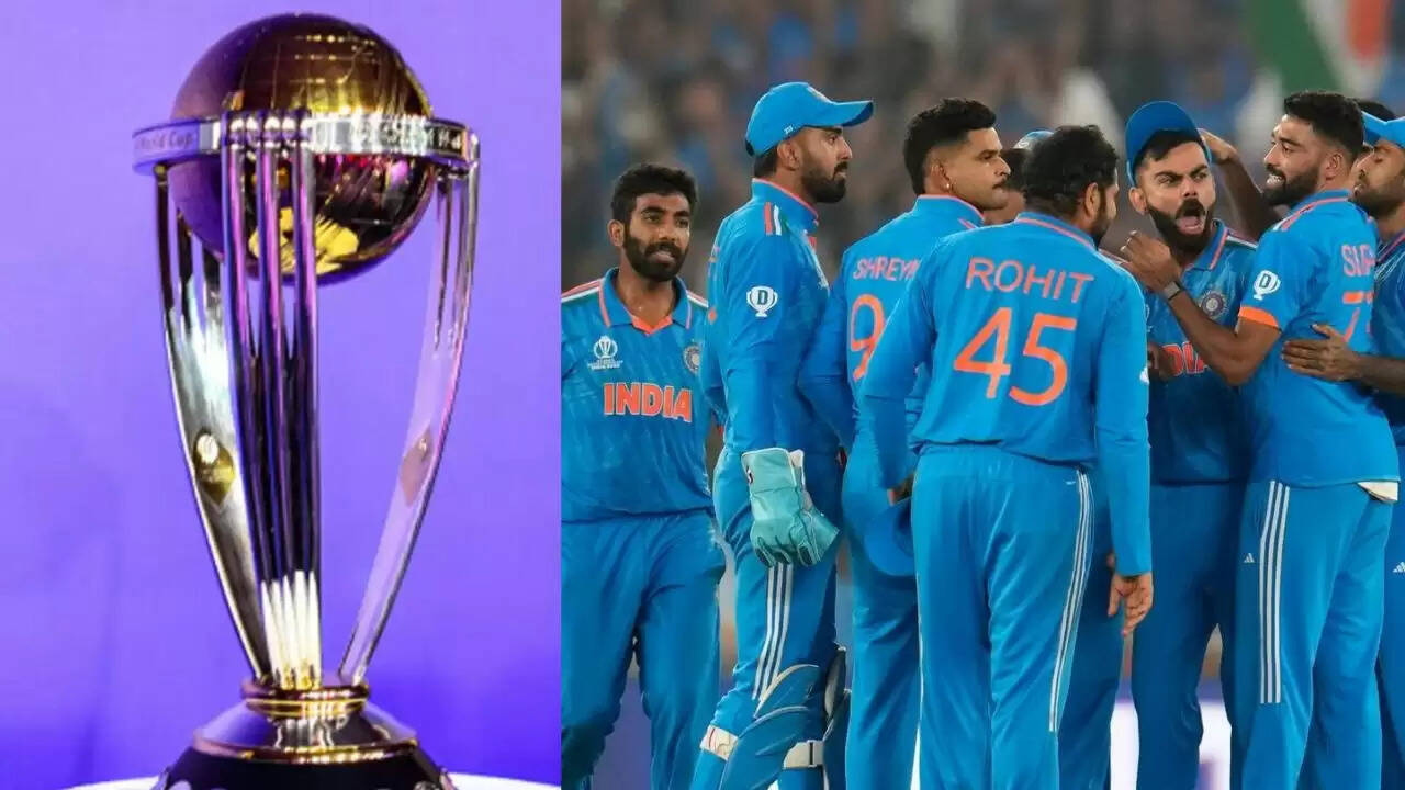 2027 विश्व कप के लिए भारत का ODI कप्तान घोषित, रोहित शर्मा की जिम्मेदारी