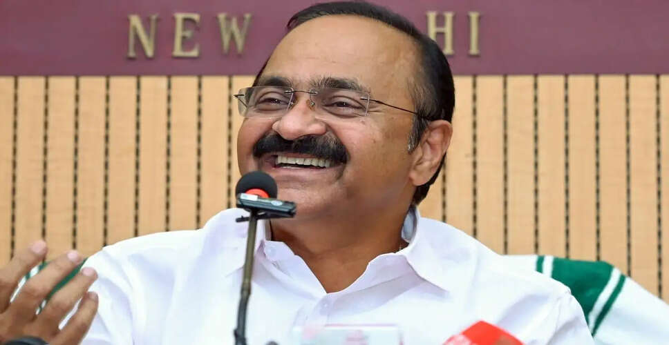 केरल में नेताओं को मिली जान से मारने की धमकी, पुलिस ने की कार्रवाई