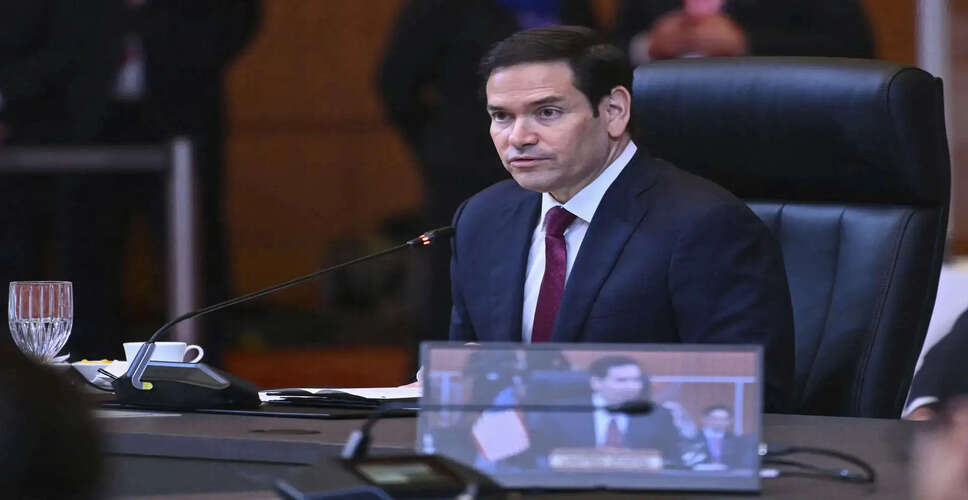 अमेरिकी सैन्य अड्डे पर ड्रोन की गतिविधि से बढ़ी सुरक्षा चिंताएँ