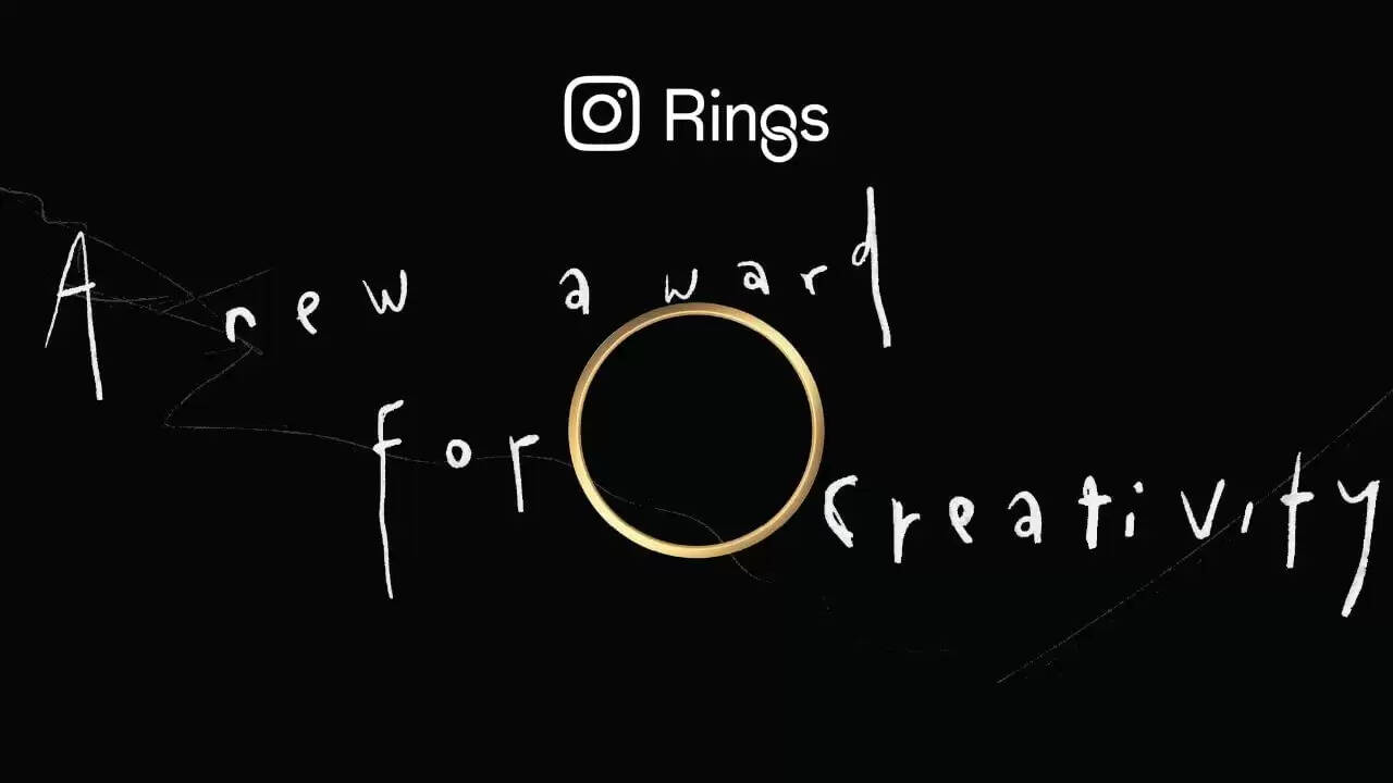 इंस्टाग्राम ने शुरू किया 'Rings' अवॉर्ड, 25 क्रिएटर्स को मिलेगा विशेष सम्मान