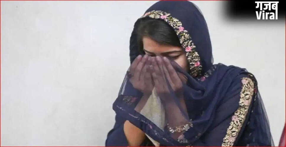 बरेली में शादी समारोह में हंगामा: दुल्हन प्रेमी के साथ भागी, छोटी बहन से निकाह की कोशिश