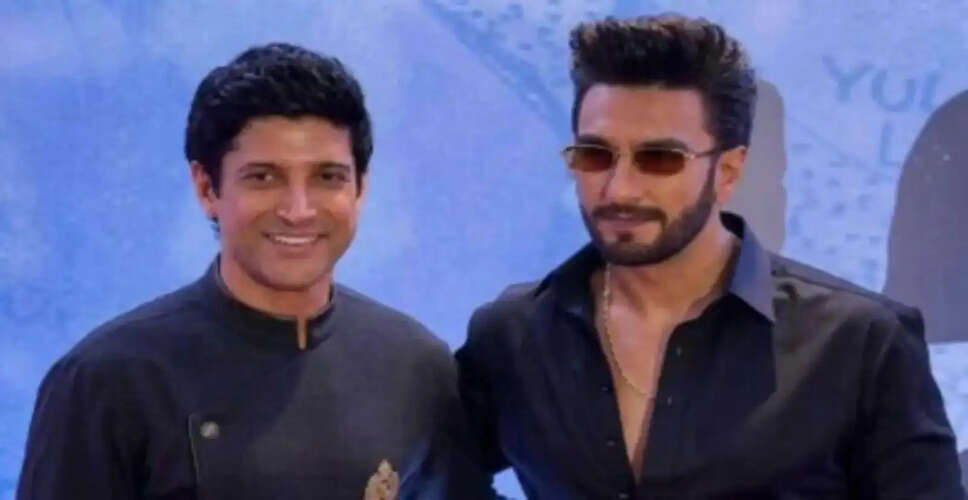 डॉन 3 में कानूनी विवाद: रणवीर सिंह की भूमिका पर उठे सवाल