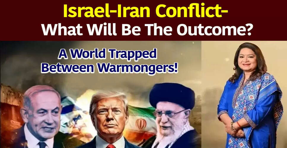 Israel-Iran Tensions: A New Era of Conflict