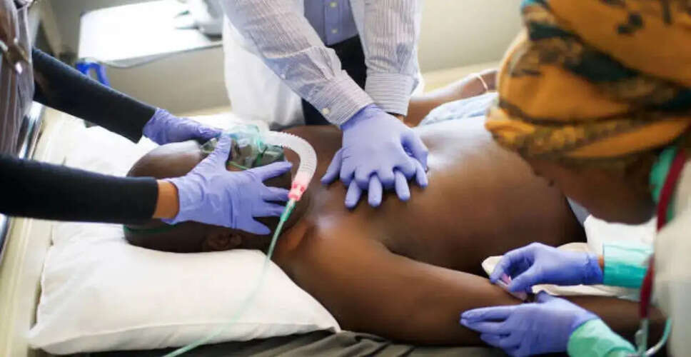 दुबई में कार्डियक अरेस्ट के दौरान जीवन रक्षक CPR तकनीक की महत्ता