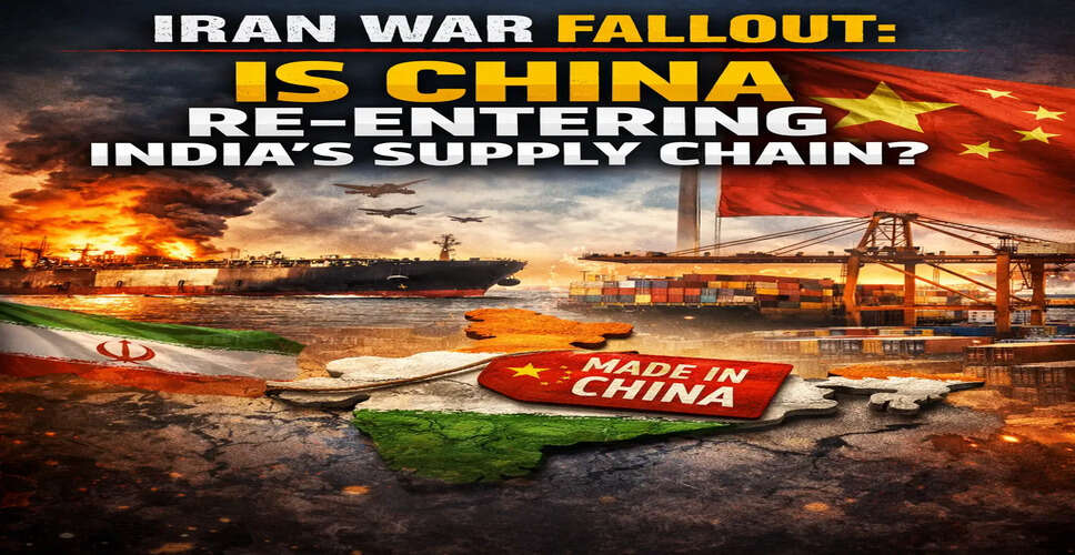 भारतीय कंपनियों की गुणवत्ता नियंत्रण आदेशों में ढील की मांग