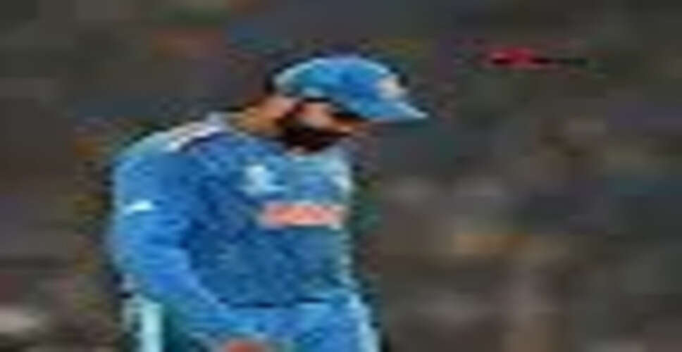 रोहित शर्मा को 2011 वर्ल्ड कप में न चुनने पर पूर्व BCCI सिलेक्टर ने मांगी माफी