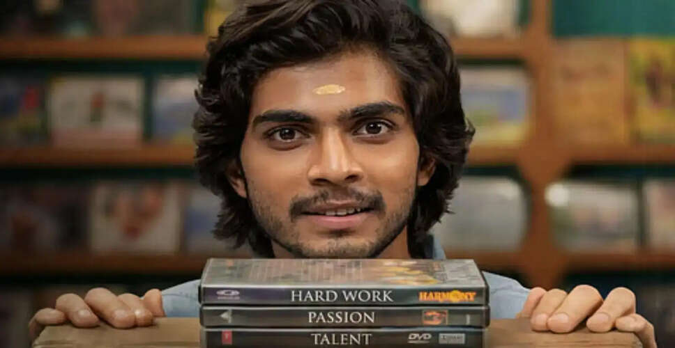 Naslen की फिल्म Mollywood Times विवाद में, CBFC की जांच शुरू