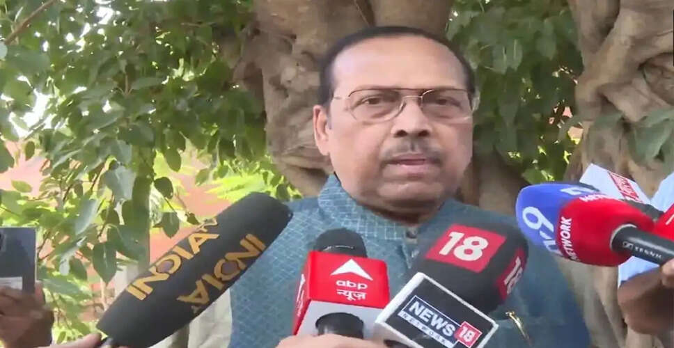 सुखेन्दु शेखर राय का टीएमसी से इस्तीफा: पार्टी में बढ़ती दरारें