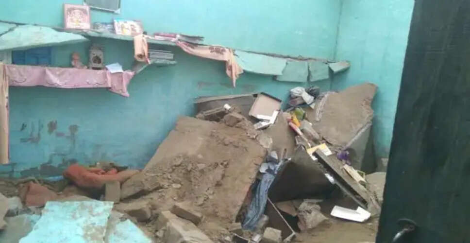 राजस्थान में शादी समारोह में करंट से युवक की मौत, खुशियों का माहौल हुआ मातम में बदल